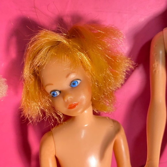 Meet your Posher, Melissa - Picture 1 of 1